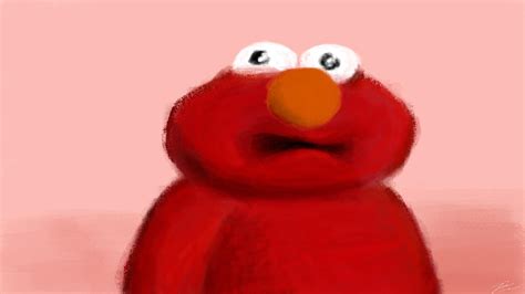 Video: The Letter Quest and Other Magical Tales. . Elmo wallpaper funny